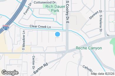 Map image of the property - Unit