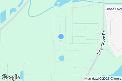 Map image of the property - 1769 Silver Tree St