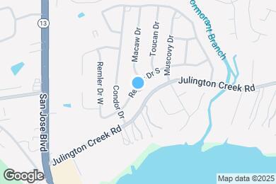 Map image of the property - 3254 Remler Dr S