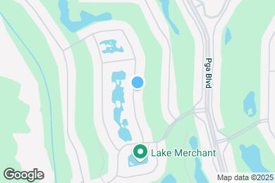 Map image of the property - 55120 Tanglewood