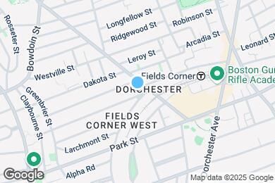 Map image of the property - 9-11 Tonawanda St