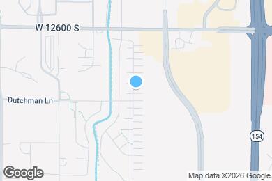 Map image of the property - 4218 Frontier Park Ct