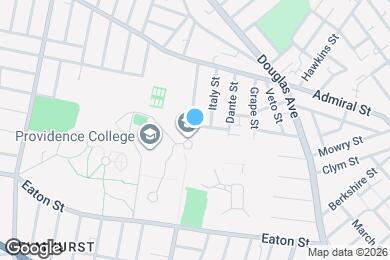 Map image of the property - 241 Huxley Ave