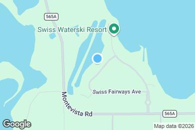 Map image of the property - 7534 Swiss Fairways Ave