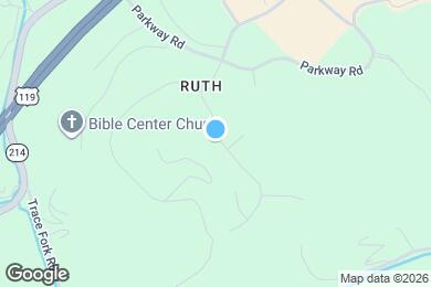 Map image of the property - 110 Yorktowne Pl