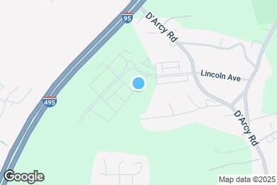 Map image of the property - 2622 Lewis and Clark Ave