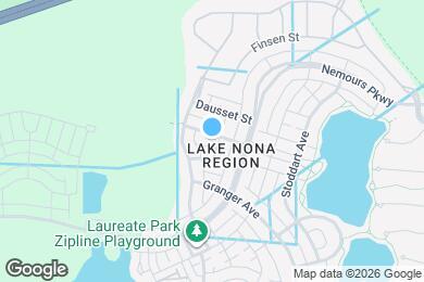 Map image of the property - 12858 Salk Way