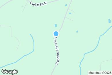 Map image of the property - 2331 Davidson Graveyard Rd