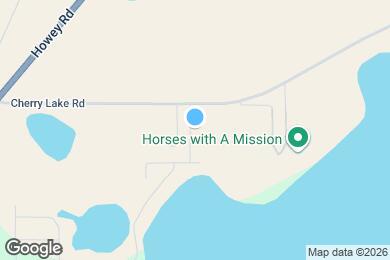 Map image of the property - 16517 Cherry Landing Dr