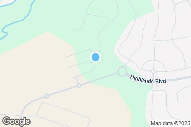 Map image of the property - 246 Brookline Dr