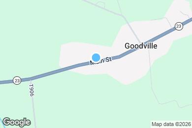 Map image of the property - 1530 Main St