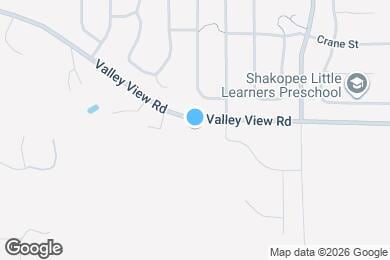 Map image of the property - 2529 Green Ash Ave