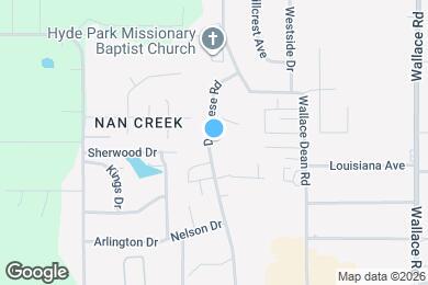 Map image of the property - 298 Defreese Rd