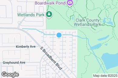 Map image of the property - 4937 Droubay Dr