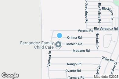 Map image of the property - 67155 Ontina Rd