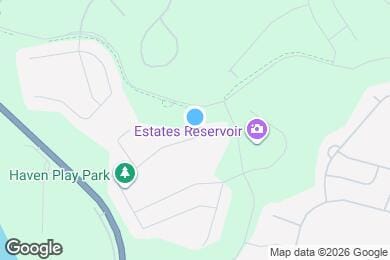 Map image of the property - 116 Meadow Creek Dr