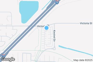 Map image of the property - 6949 Mallow Dr