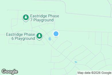 Map image of the property - 702 Dotty Dr