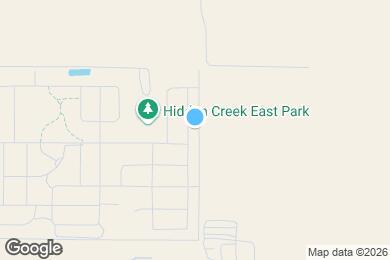 Map image of the property - 7328 Crystal Ave