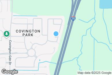 Map image of the property - 7029 Monarch Park Dr