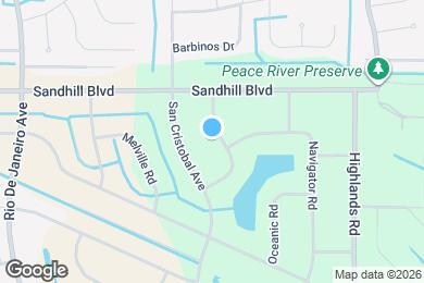 Map image of the property - 1065 Bismarck Rd