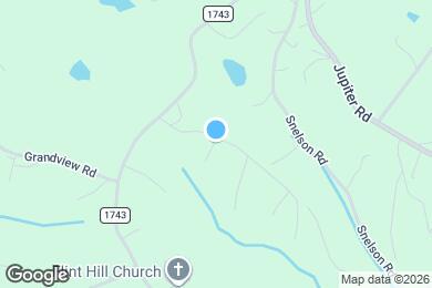 Map image of the property - 110 Horizon Meadows Rd