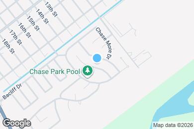 Map image of the property - 4919 Chase Wick Dr