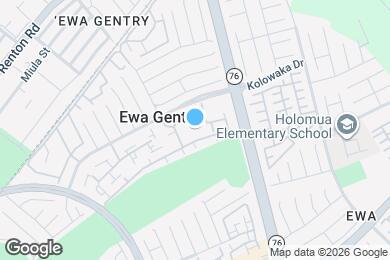 Map image of the property - 91-1039-1039 Laaulu St