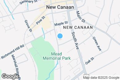 Map image of the property - 202 Park St