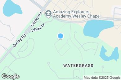 Map image of the property - 32025 Garden Alcove Loop