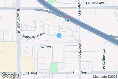 Map image of the property - 10325 Elk River Ct