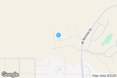 Map image of the property - 12070 S 186th Ave