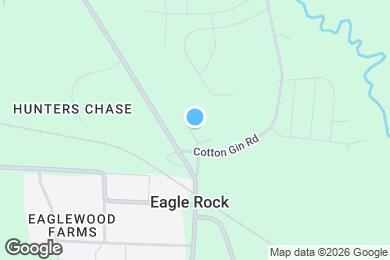 Map image of the property - LEO at Wendell - Single Family Rental