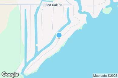 Map image of the property - 1 S Pine St