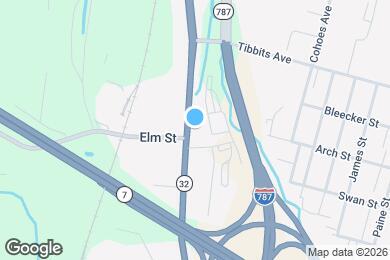 Map image of the property - 67 Cohoes Rd