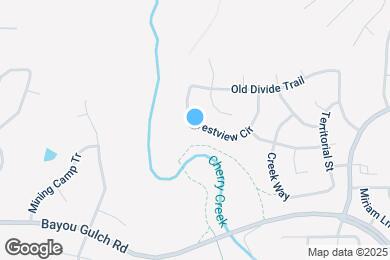 Map image of the property - 6243 Westview Cir