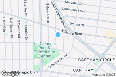 Map image of the property - Gale Drive Luxury Investments Group LLC