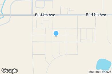 Map image of the property - 1384 Orchard St