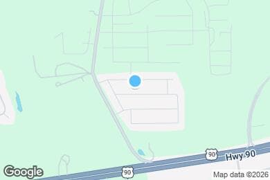 Map image of the property - 11655 Bakersfield Pass