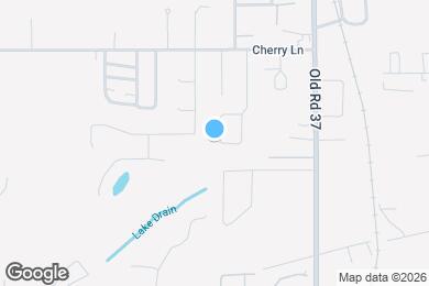 Map image of the property - 5728 Oakwood Knoll Dr