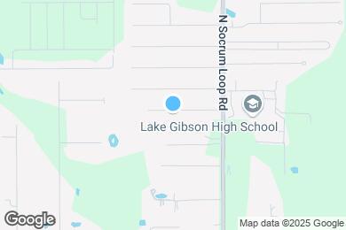 Map image of the property - 208 Lindale St