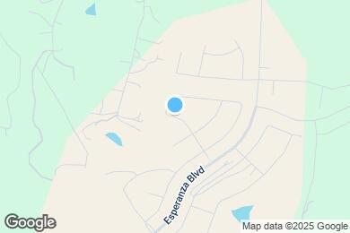 Map image of the property - 217 Vizcaya
