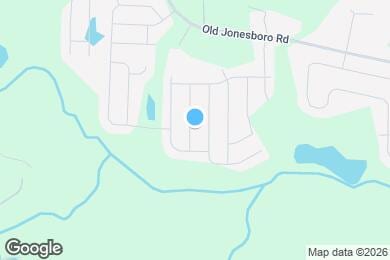 Map image of the property - 7794 Flyaway Rd