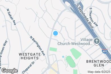 Map image of the property - 114 S Layton Dr