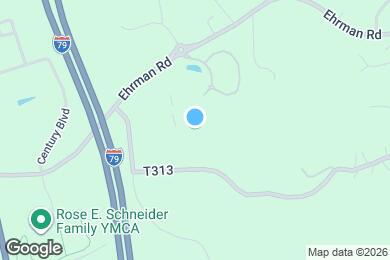 Map image of the property - 717 Stockton Rdg