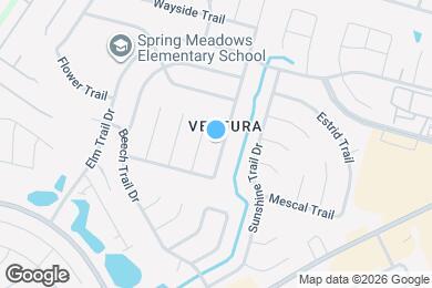 Map image of the property - 7135-7135 Grassy Trail