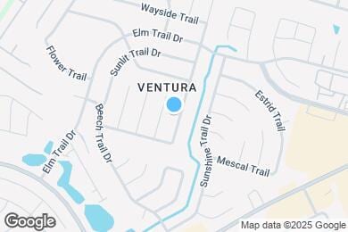 Map image of the property - 7135 Grassy Trail