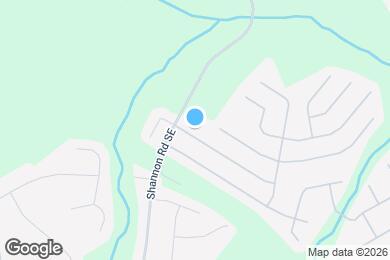 Map image of the property - 3820 Village Main St