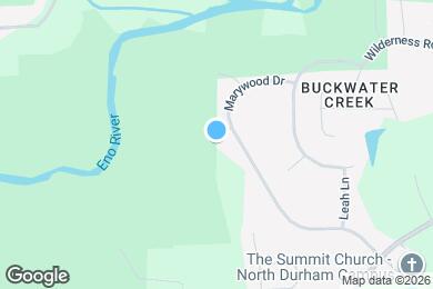 Map image of the property - 3 Kara Pl