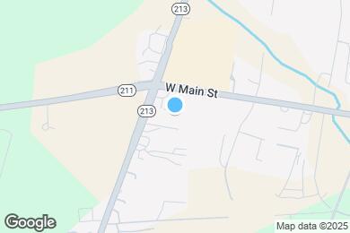 Map image of the property - Colima Apartments